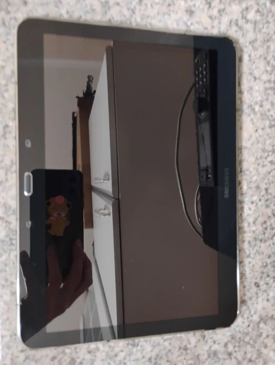 Tablet Samsung Tab4 - Foto 3