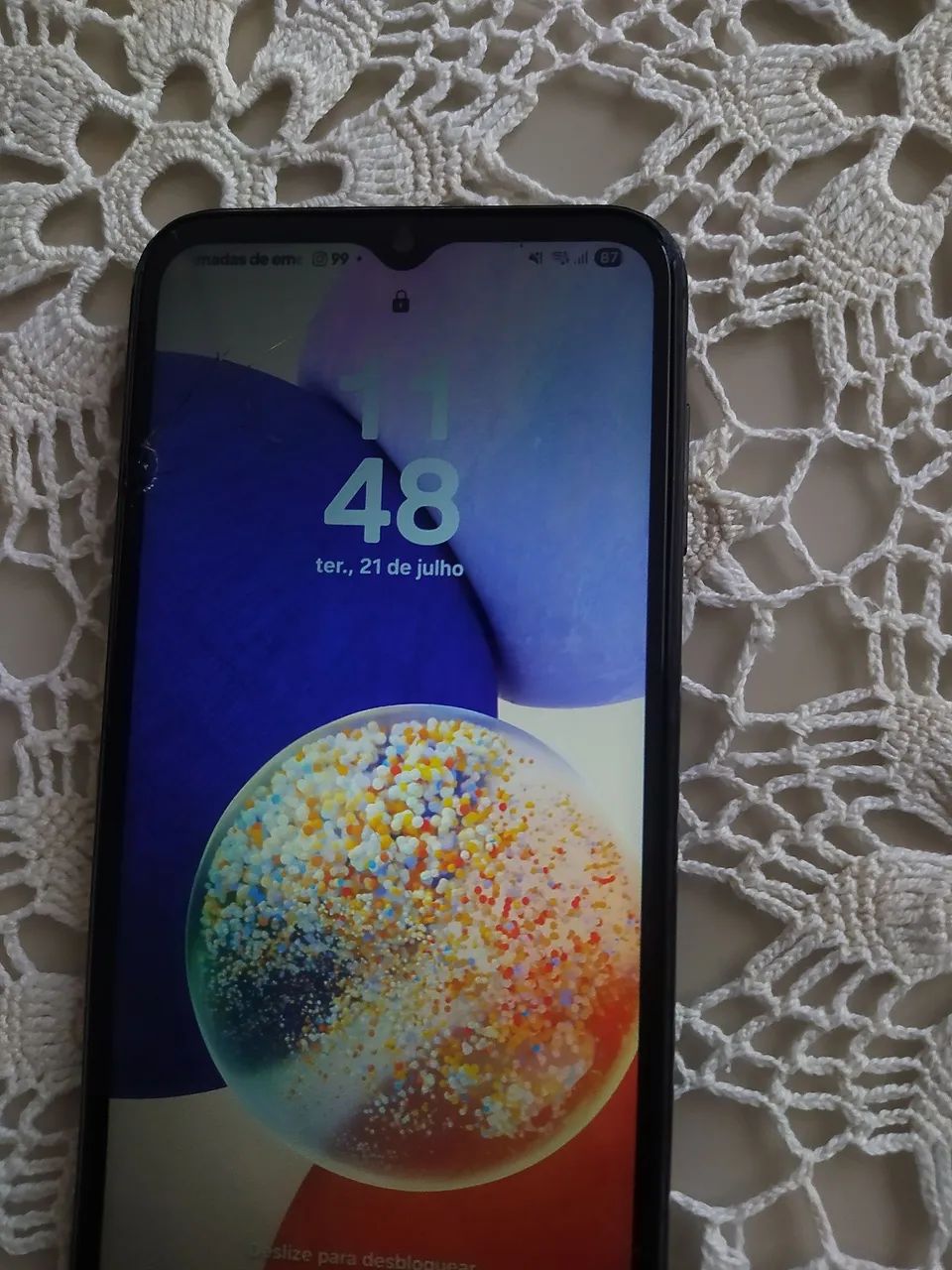 Galaxy A14 5 G