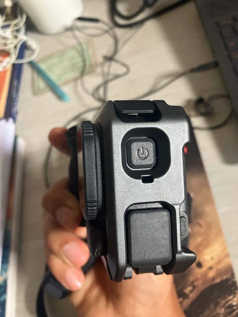 Câmera ação insta 360 ace pro 2  - Foto 4