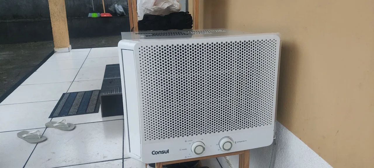 Vendo ar condicionado de janela  - Foto 3