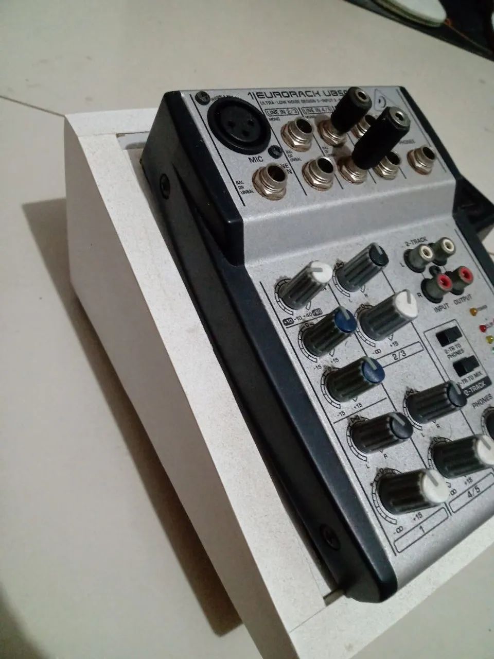 Behringer Eurorack UB502.  - Foto 3