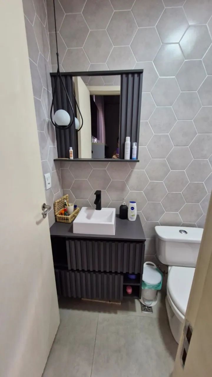 Apartamento jaguaribe 3 dormitórios  - Foto 5