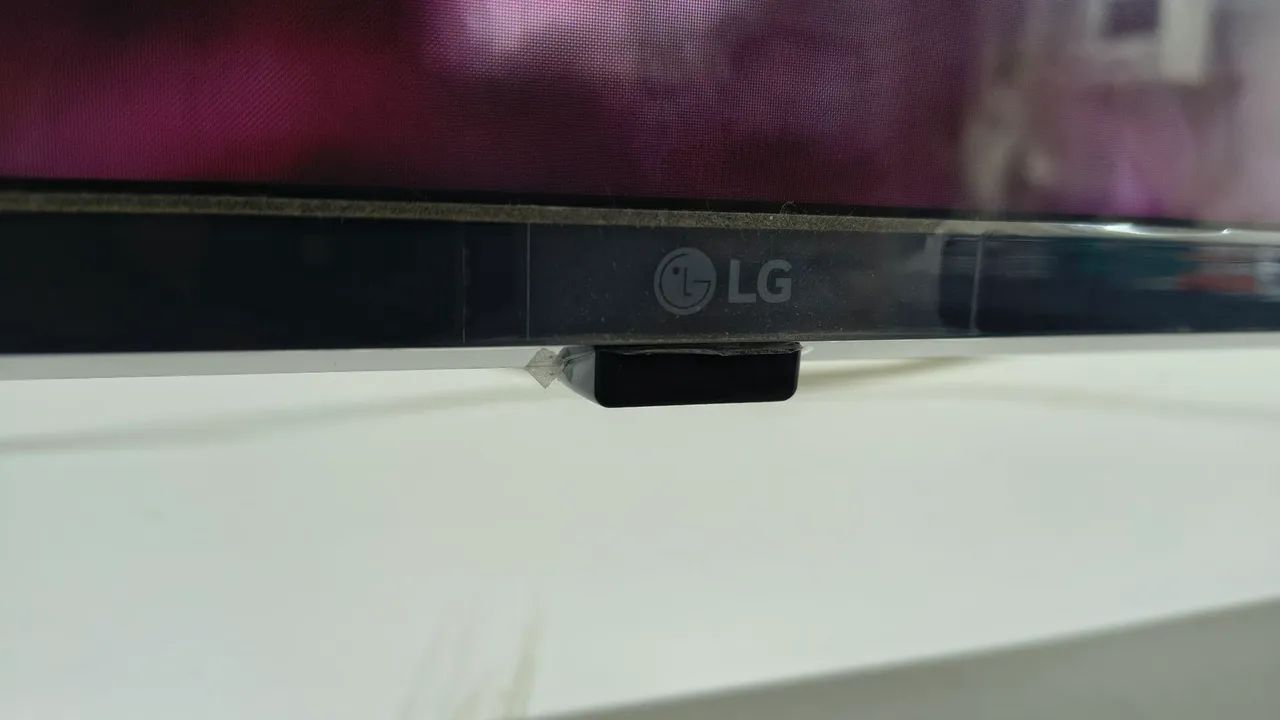 SMART TV LG 50 POLEGADAS