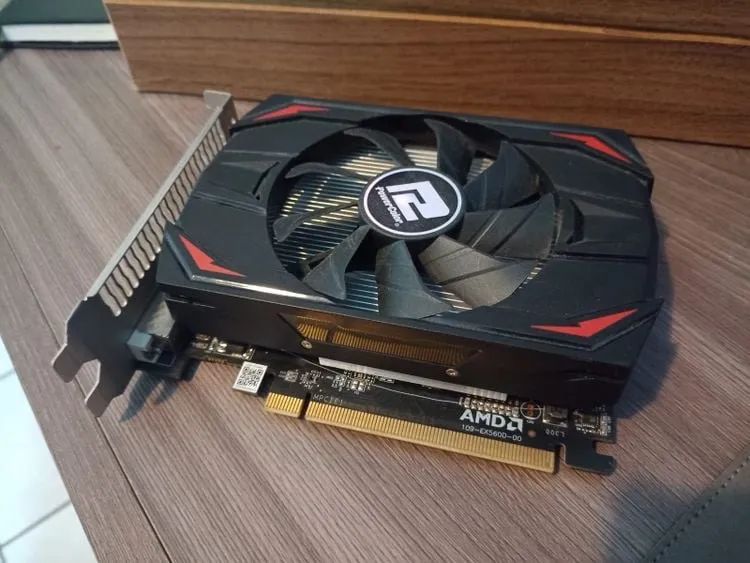 Kit upgrade SSD + Placa de Vídeo - Foto 3