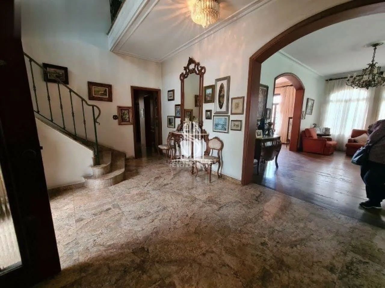 Casa em São Paulo - Foto 3