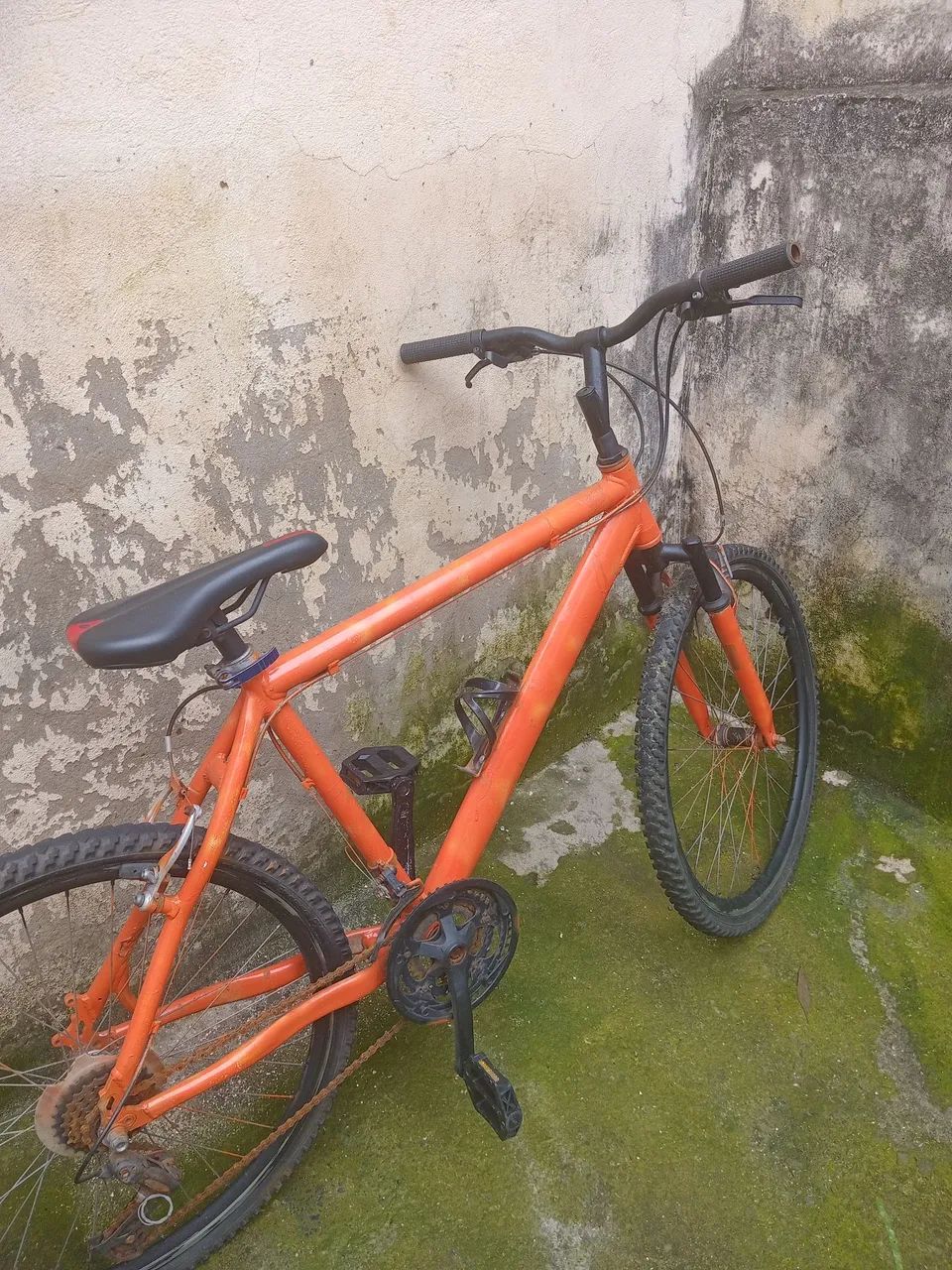 Bike Aro 27 - Foto 2