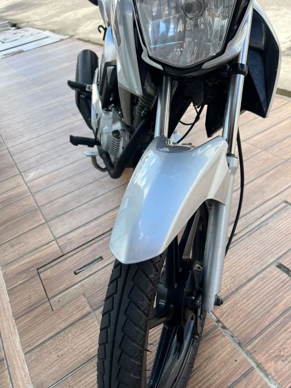 Vende-se Start 160  - Foto 5