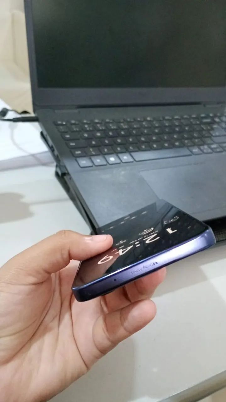  Celular motog86 - Foto 2