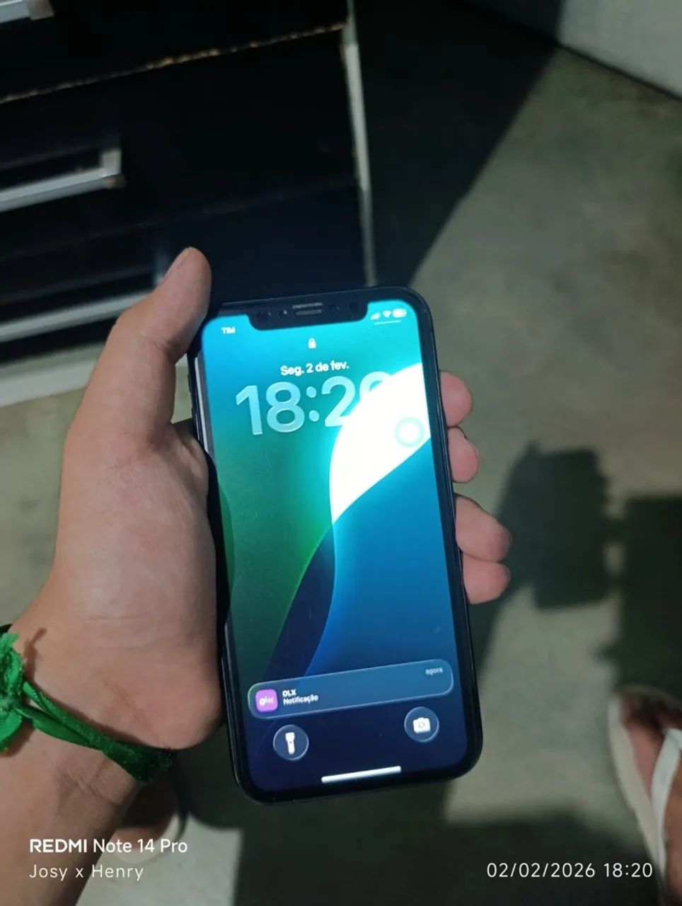 iPhone 11  - Foto 3