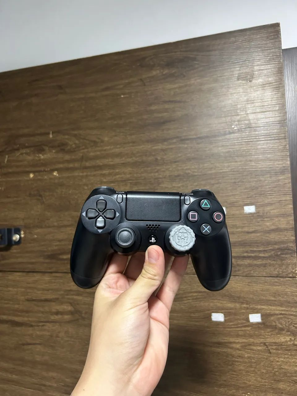 PS4 slim 500gb - Foto 4