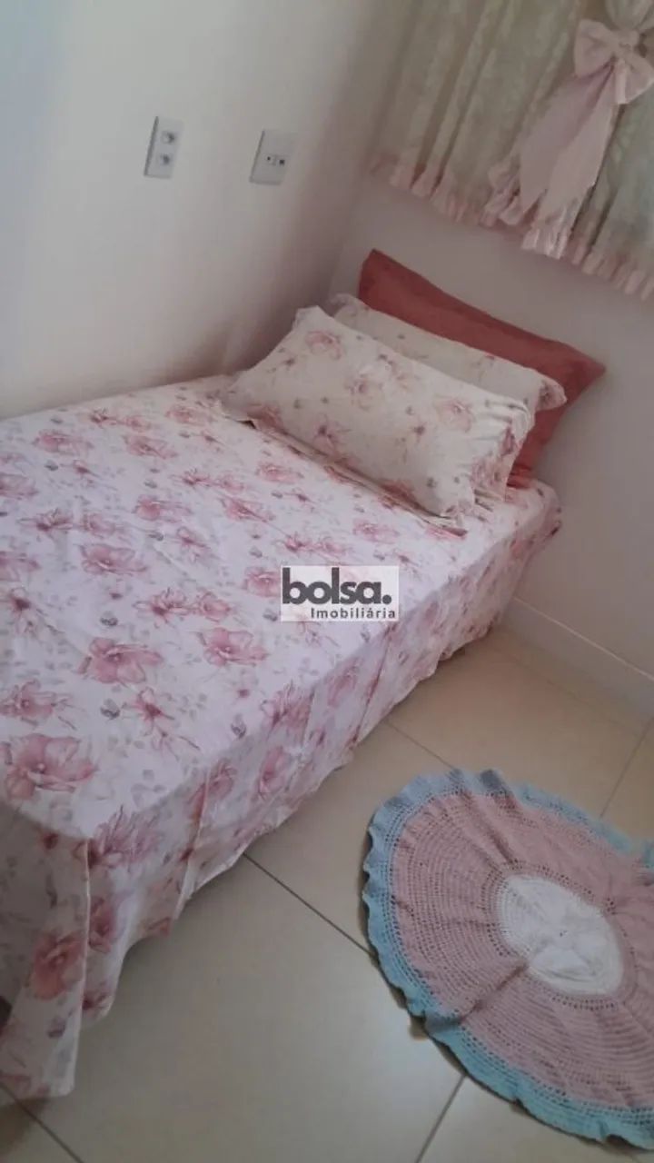 Apartamento com 68 m² e 3 quartos em Quinta Ranieri, Bauru - SP - Foto 2