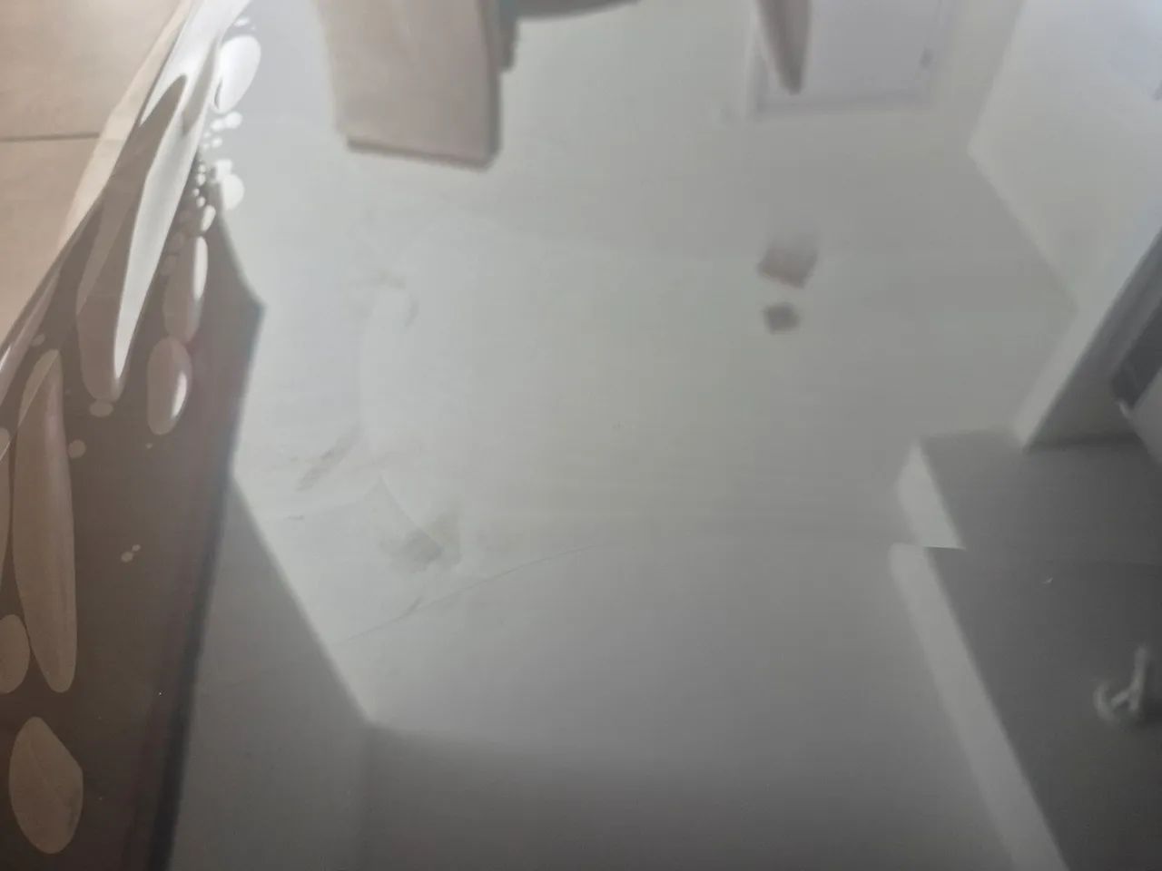 TV TCL 55 POLEGADAS - RETIRADA DE PEÇAS  - Foto 5