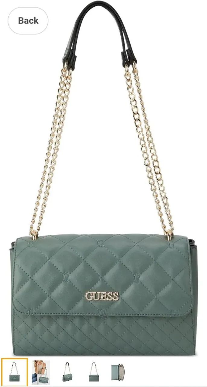 Bolsa guess original  - Foto 2