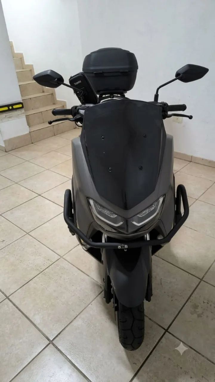 Yamaha NMAX - Foto 2