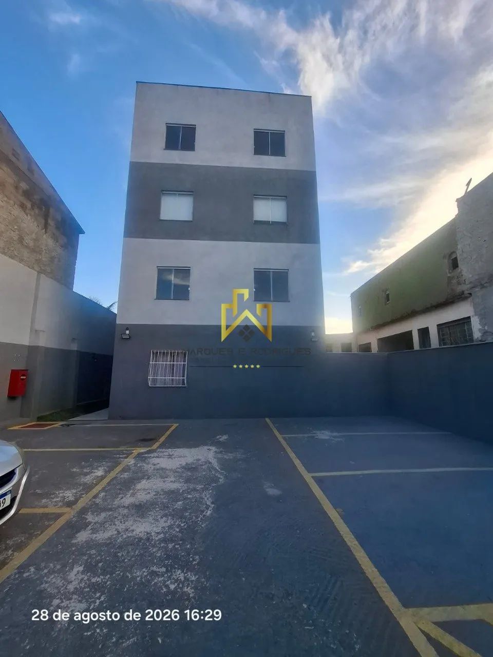 Oportunidade bairro Piratininga
