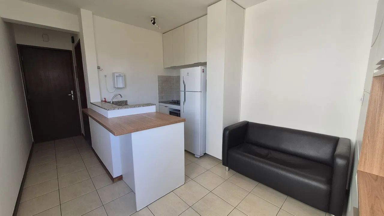 Quarto e sala mobiliado, ao lado do Iguatemi  - Foto 2