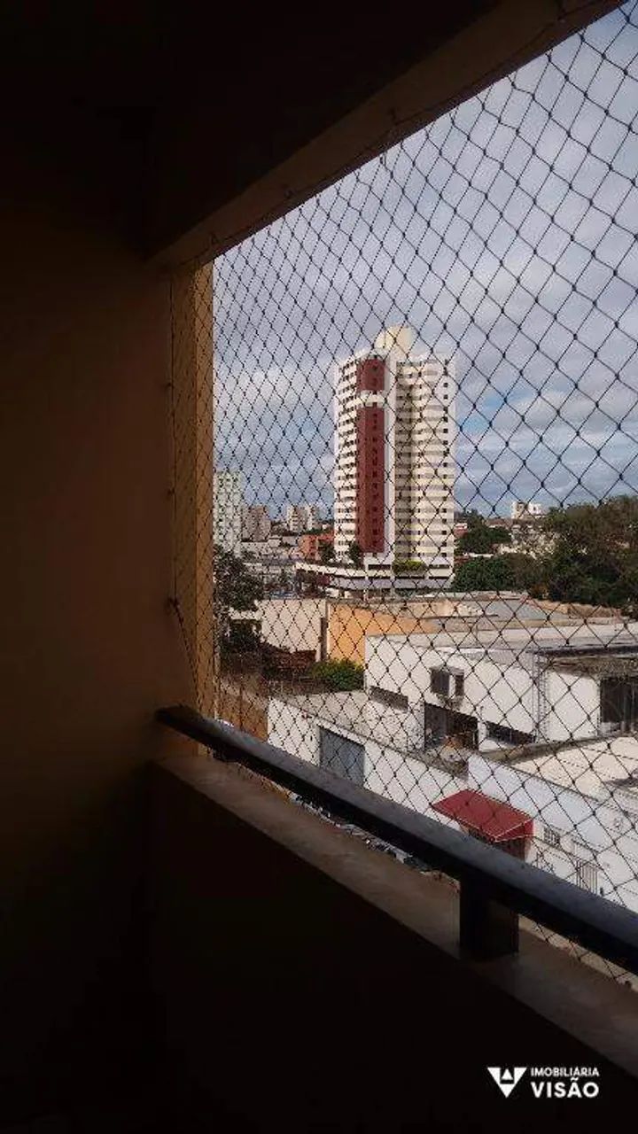 APARTAMENTO PARA ALUGAR, 02 QUARTOS, 01 GARAGEM NO CENTRO DE UBERABA - Foto 4