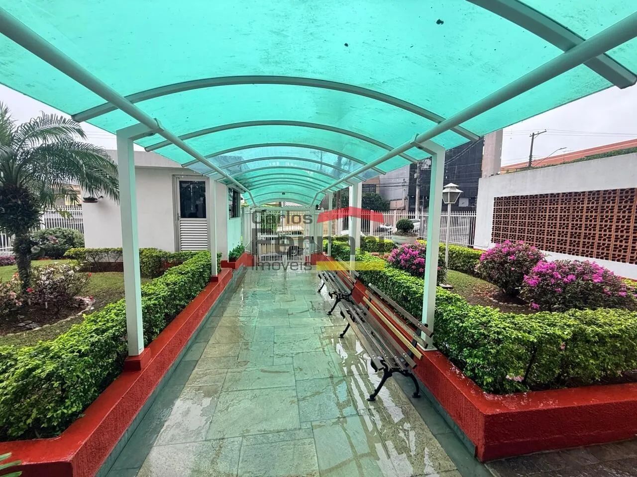 Apartamento na Casa Verde com 2 Quartos e Vaga - Foto 2