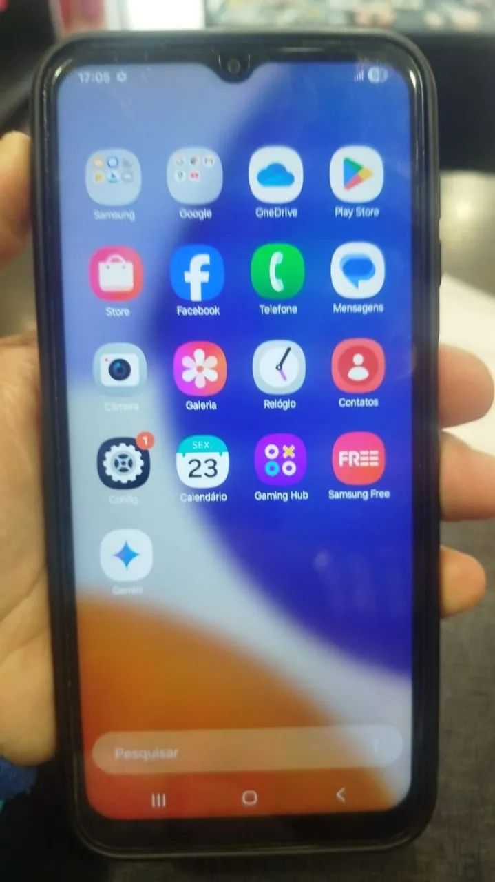Celular - Foto 4