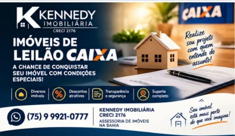 Imóvel com ótima proposta  Apartamento no Daniel Gomes, Itabuna - BA, Apto 201, 2 quartos, - Foto 5