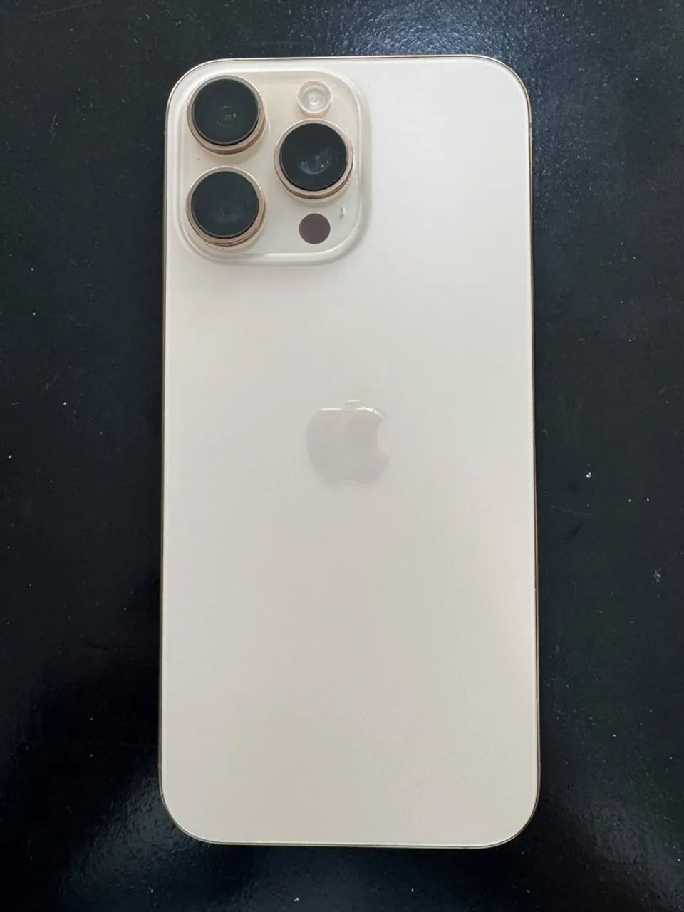 iPhone 16 pro max  - Foto 4