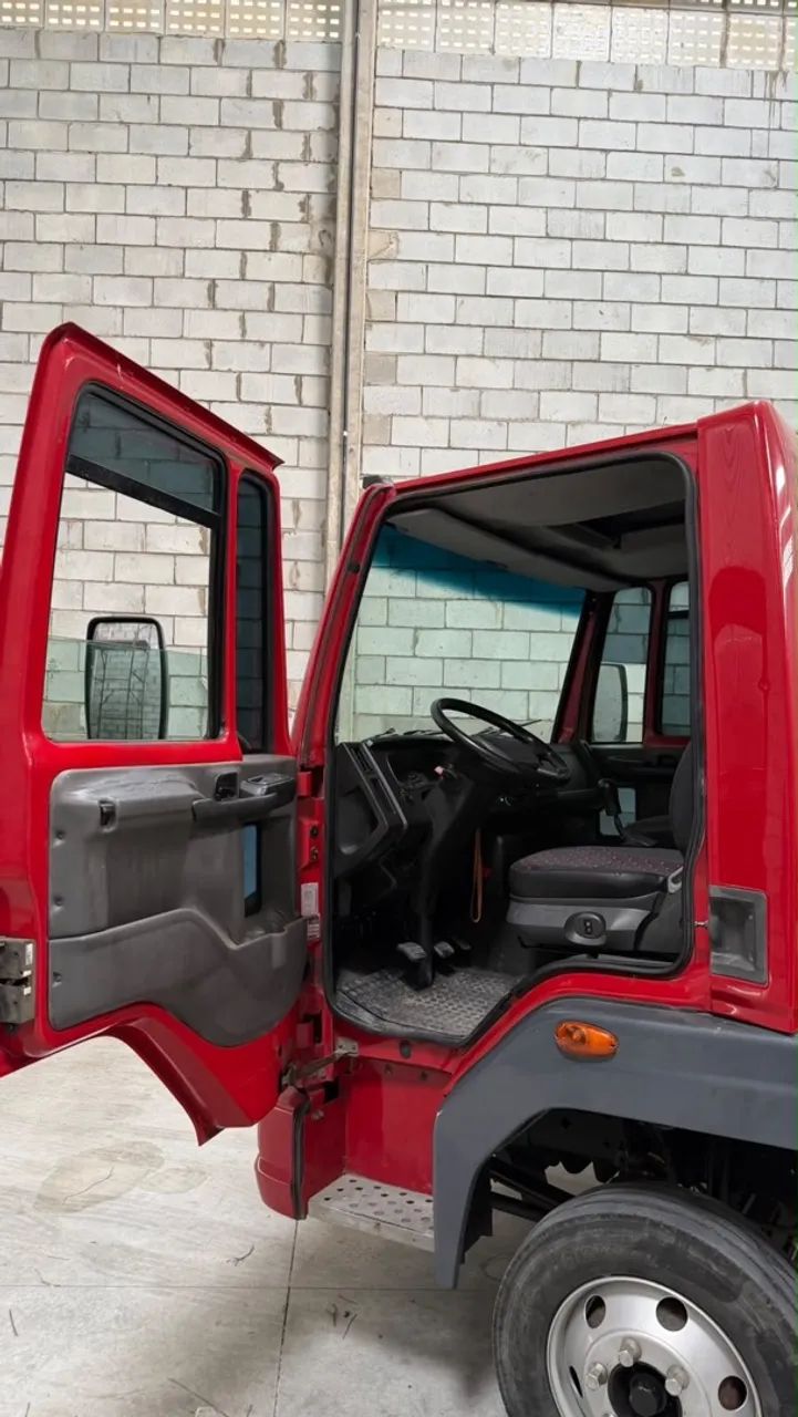 Ford Cargo 816 - Foto 3