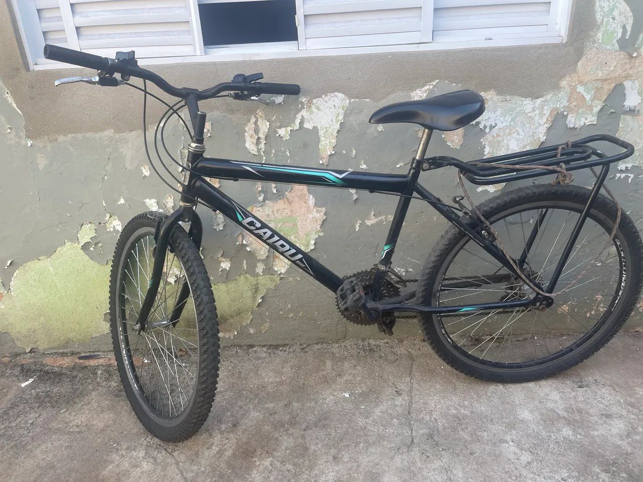 Bicicleta  - Foto 2
