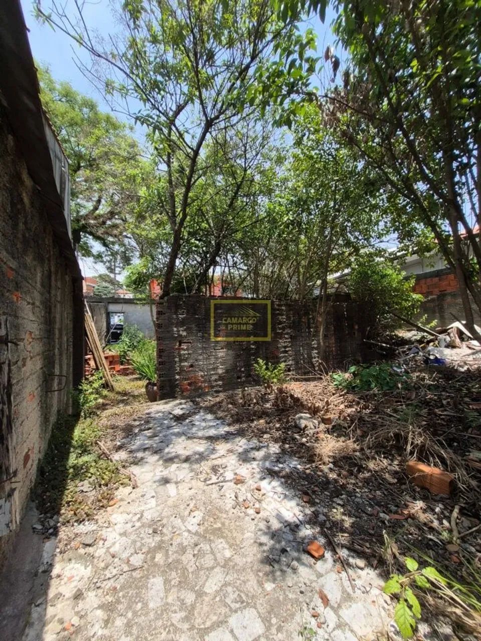 Terreno Comercial Para Venda Na Vila Mariana - Foto 2