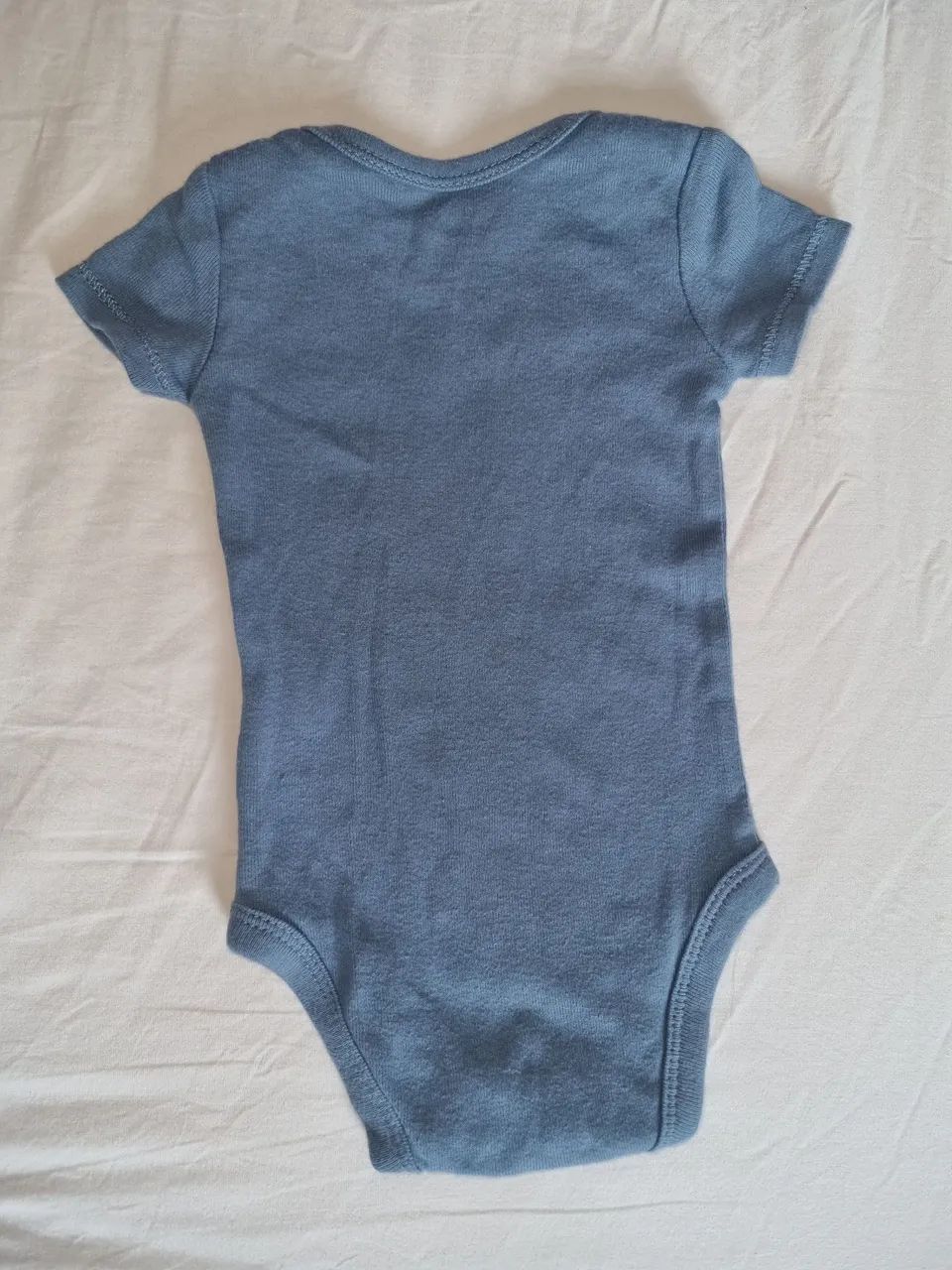Body Carter's RN Azul - Foto 2