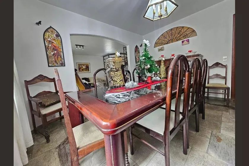 Apartamento à Venda - Brooklin, 4 Quartos, 185 m2 - Foto 2