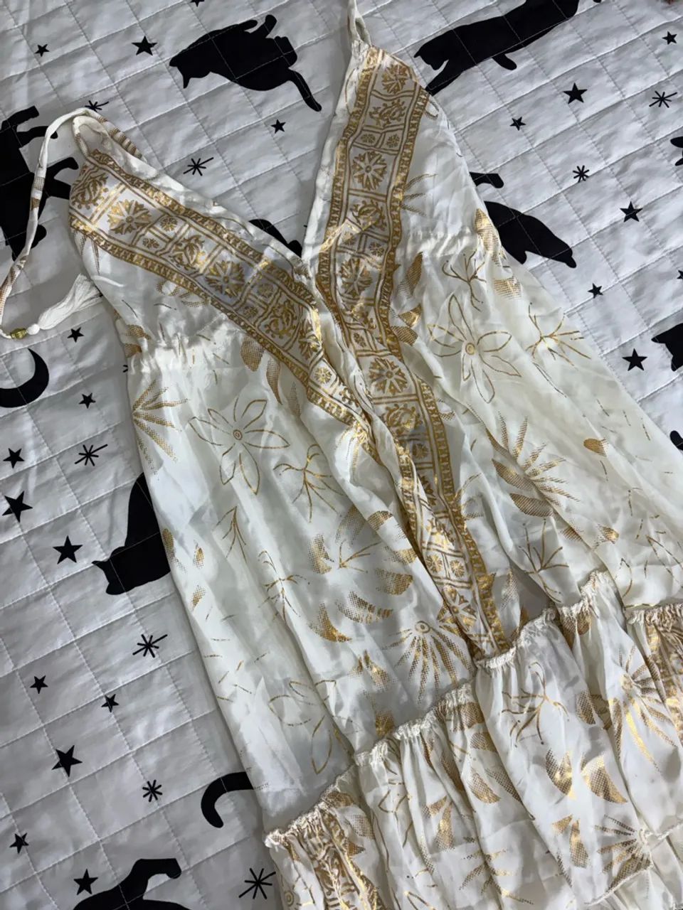 vestido indiano - Foto 3
