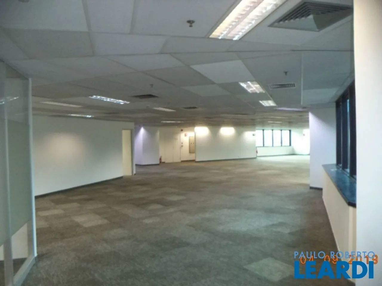 CONJ. COMERCIAL - PINHEIROS - SP - Foto 5