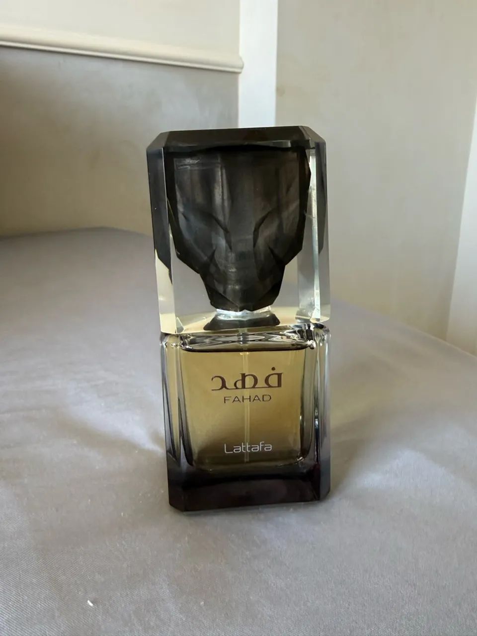 Perfume Fahad Lataffa  - Foto 3