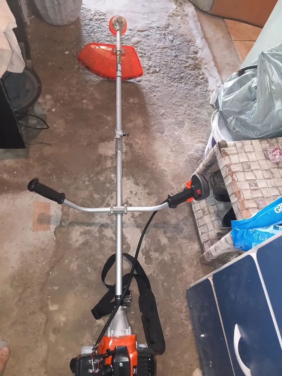 Rosadeira  65CC   - Foto 4