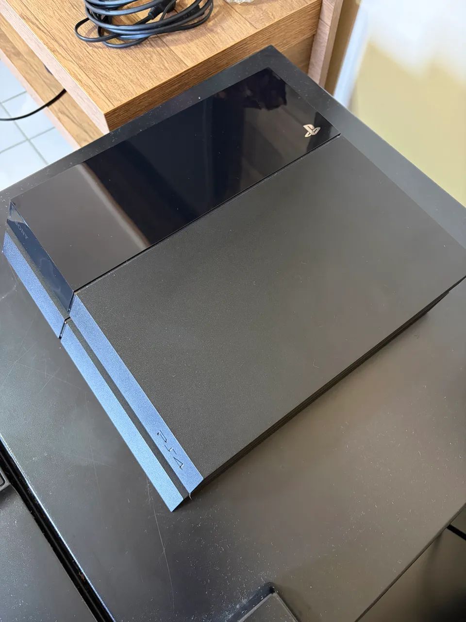 PlayStation 4 (PS4)  - Foto 3