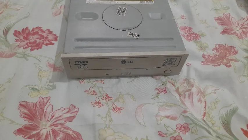 GeForce dell CD lg  - Foto 4