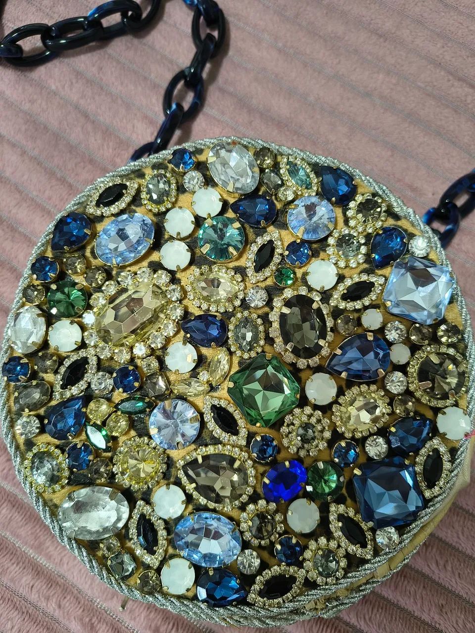 Bolsa pedrarias  - Foto 2