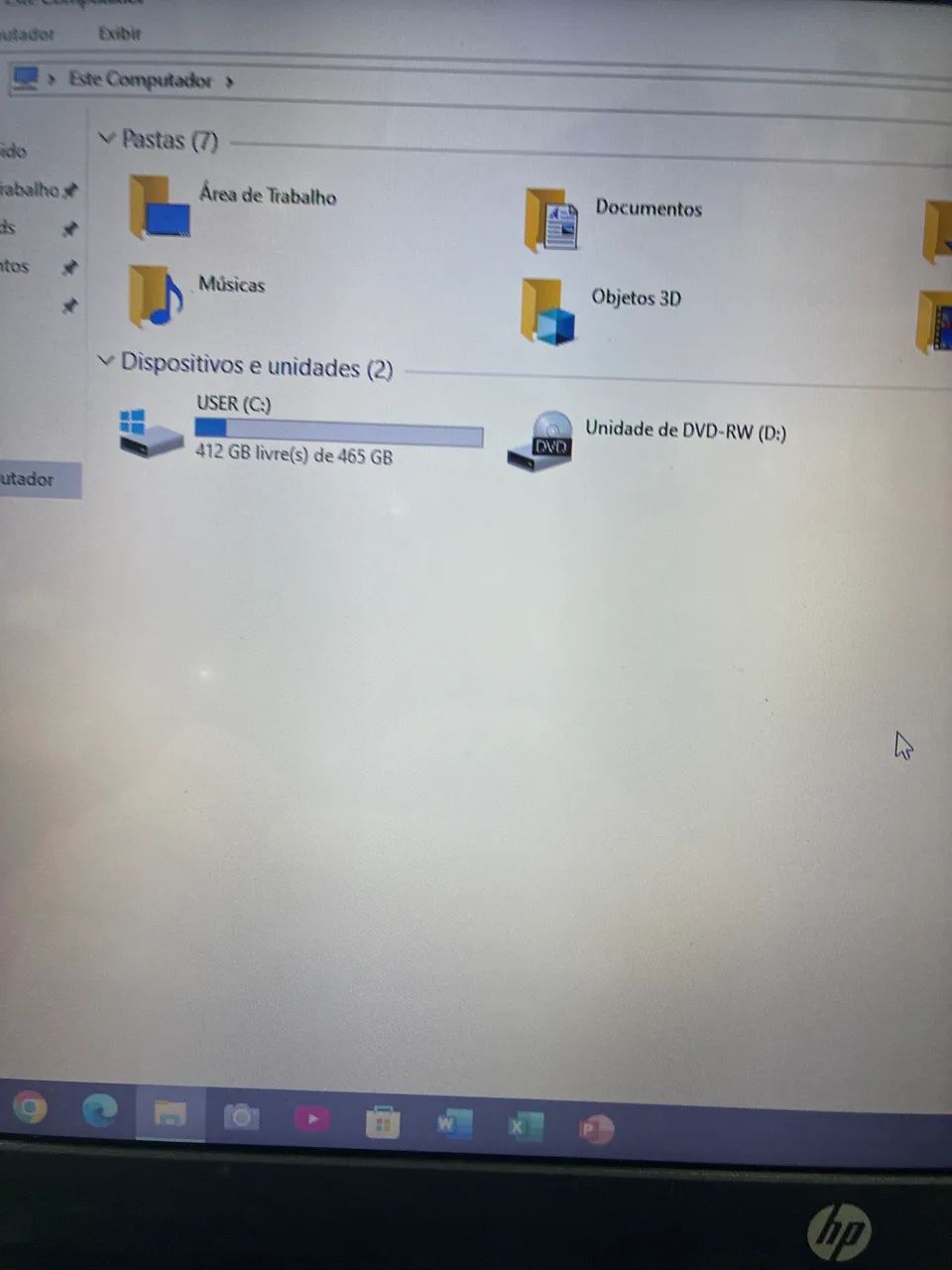 Notebook HP core i5  - Foto 5