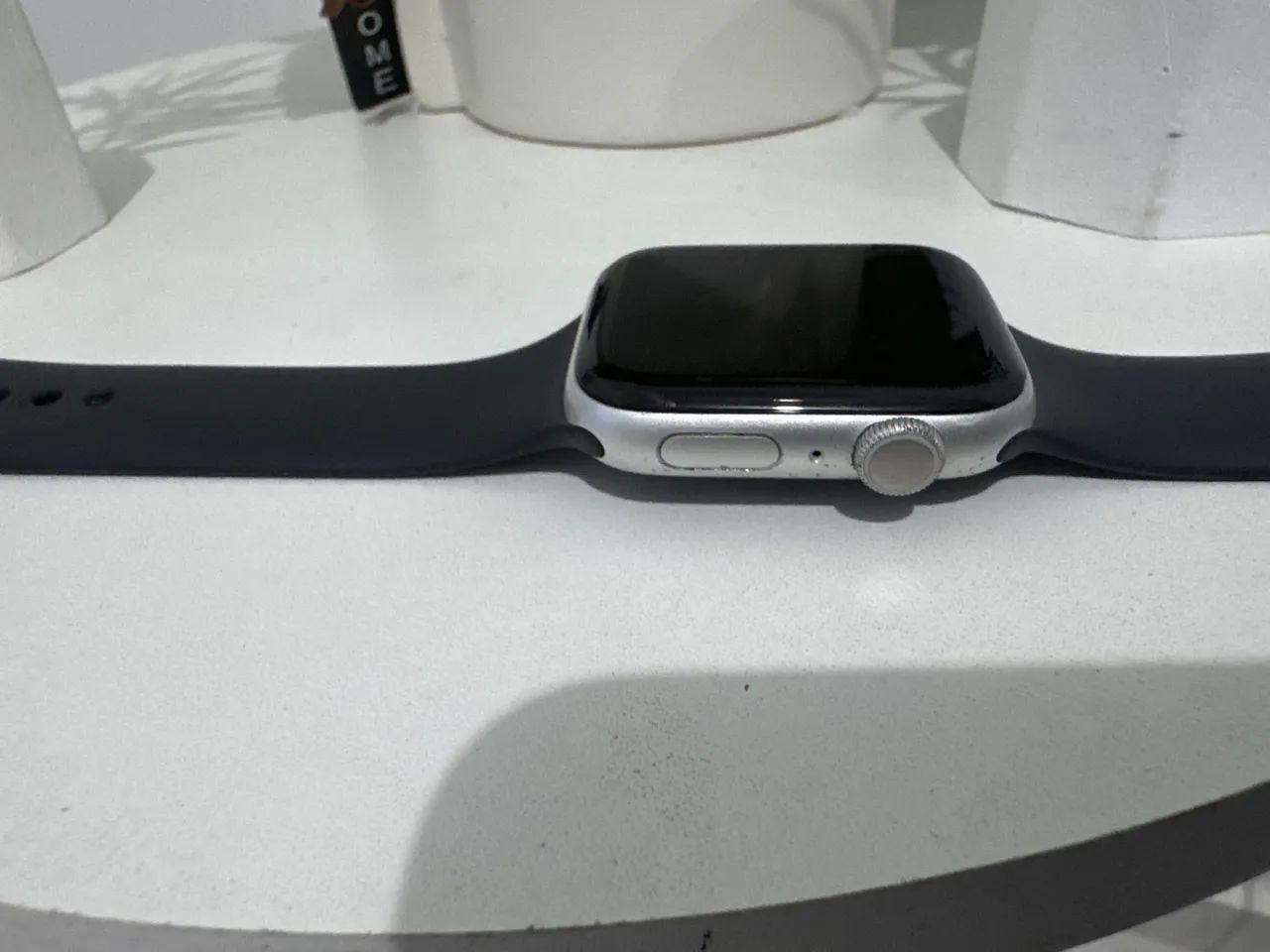 Vendo relógio Apple Watch sere 5 - Foto 3