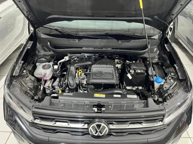 Volkswagen T-Cross Comfortline 1.0 TSI Flex 5P Aut., foto 5 de 19