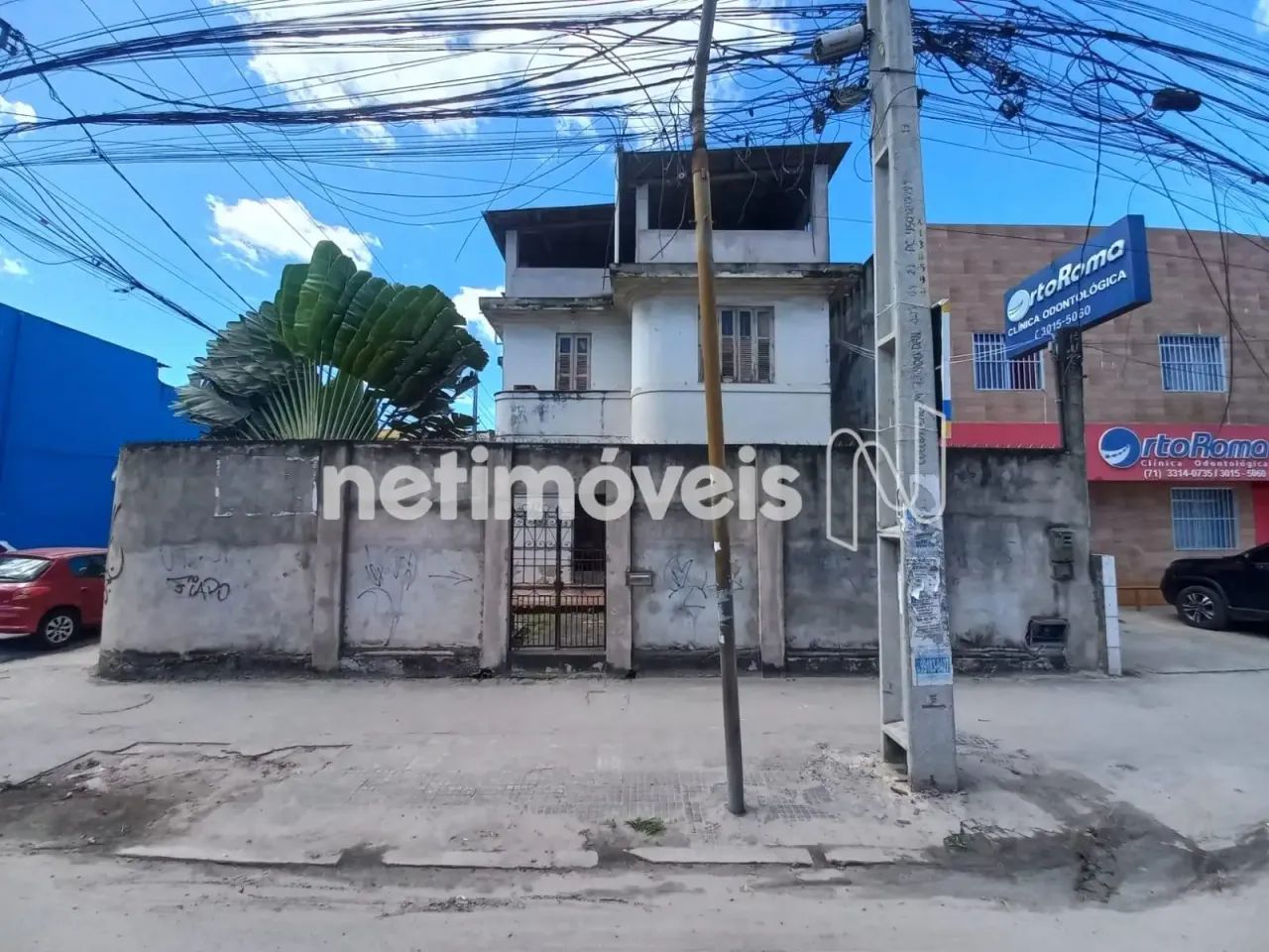 Casa Comercial para Aluguel em Roma ( Cidade Baixa ) - Foto 2
