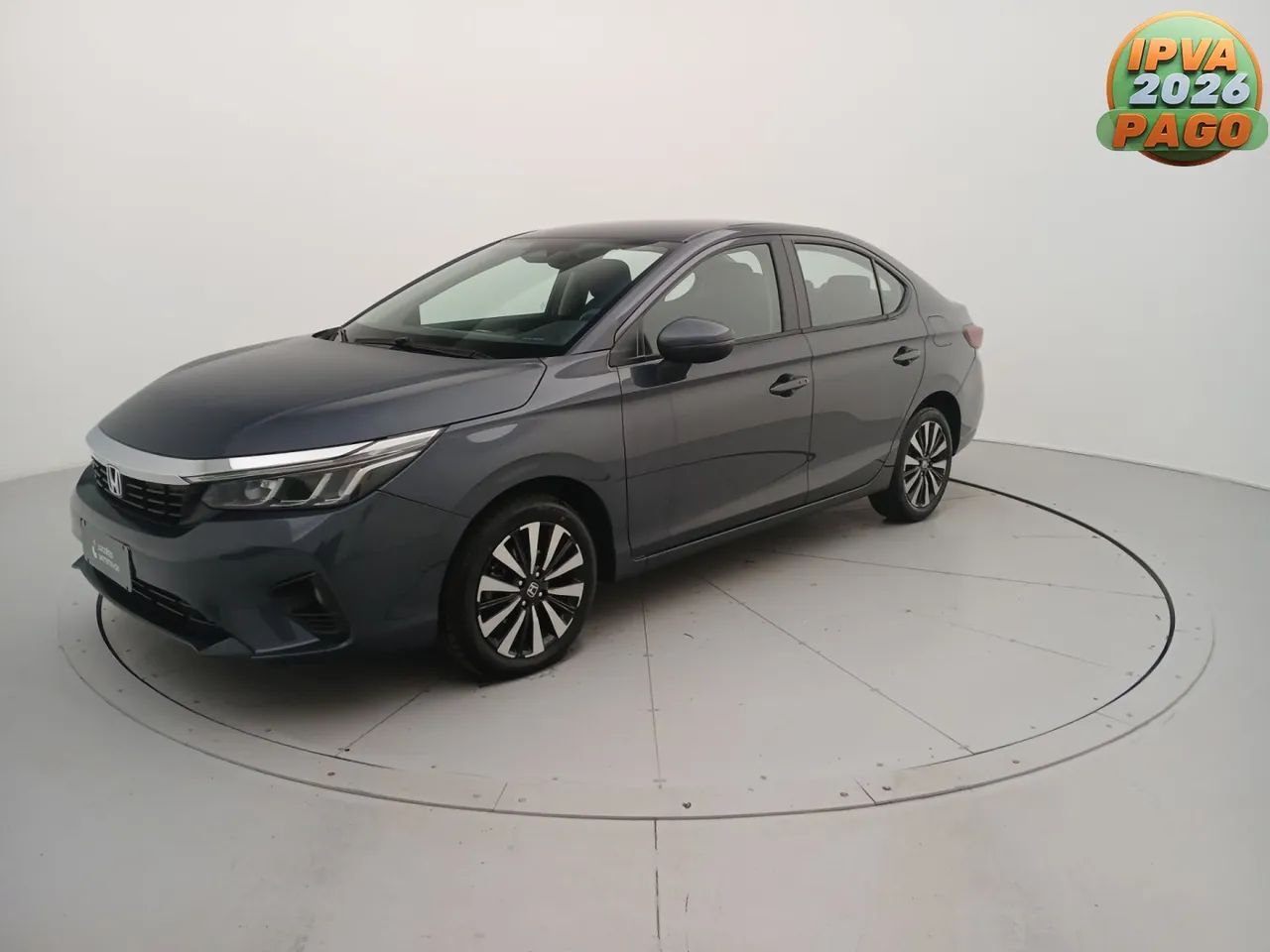 Honda City 2025