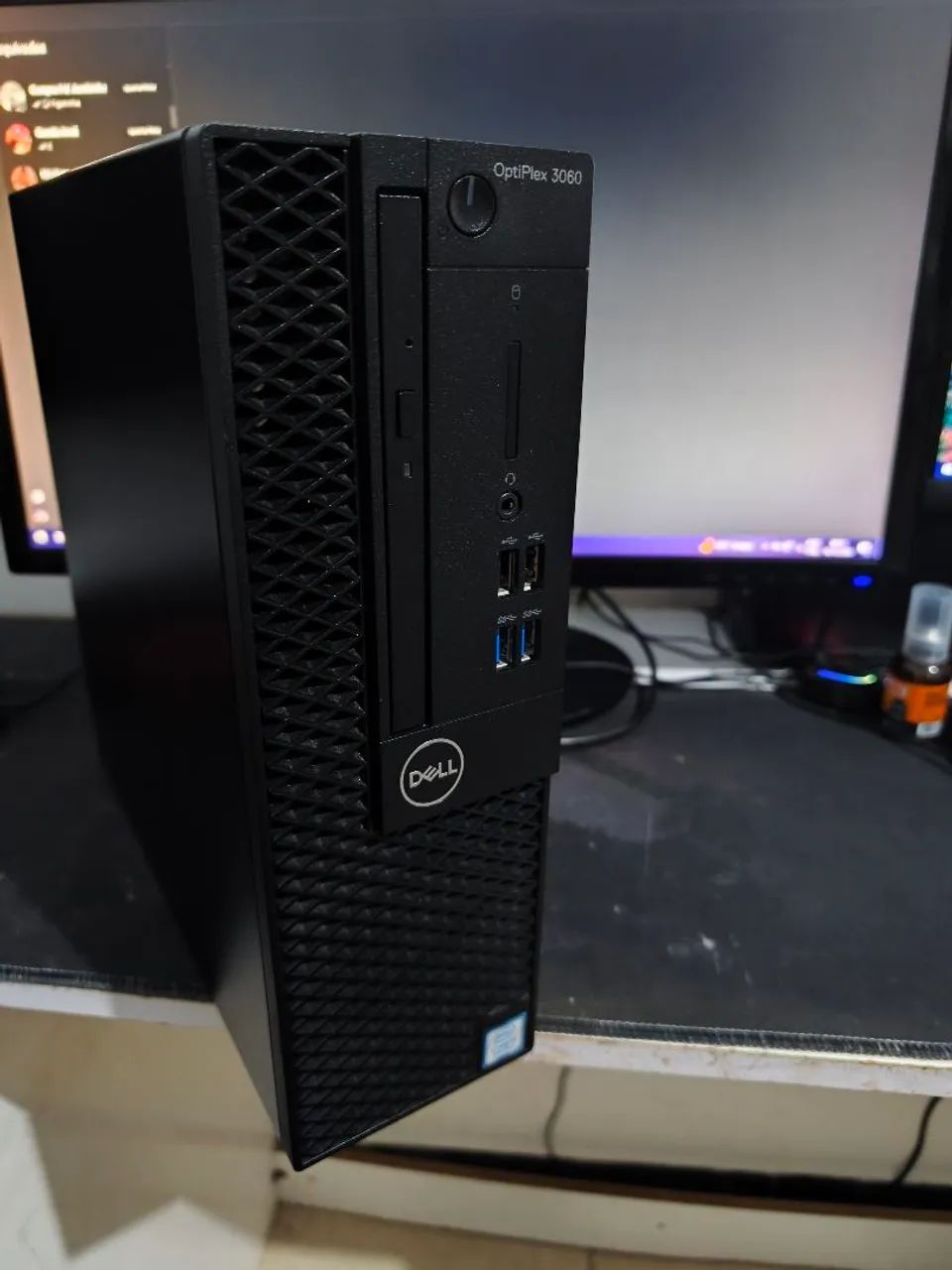 Dell i3 ddr4 