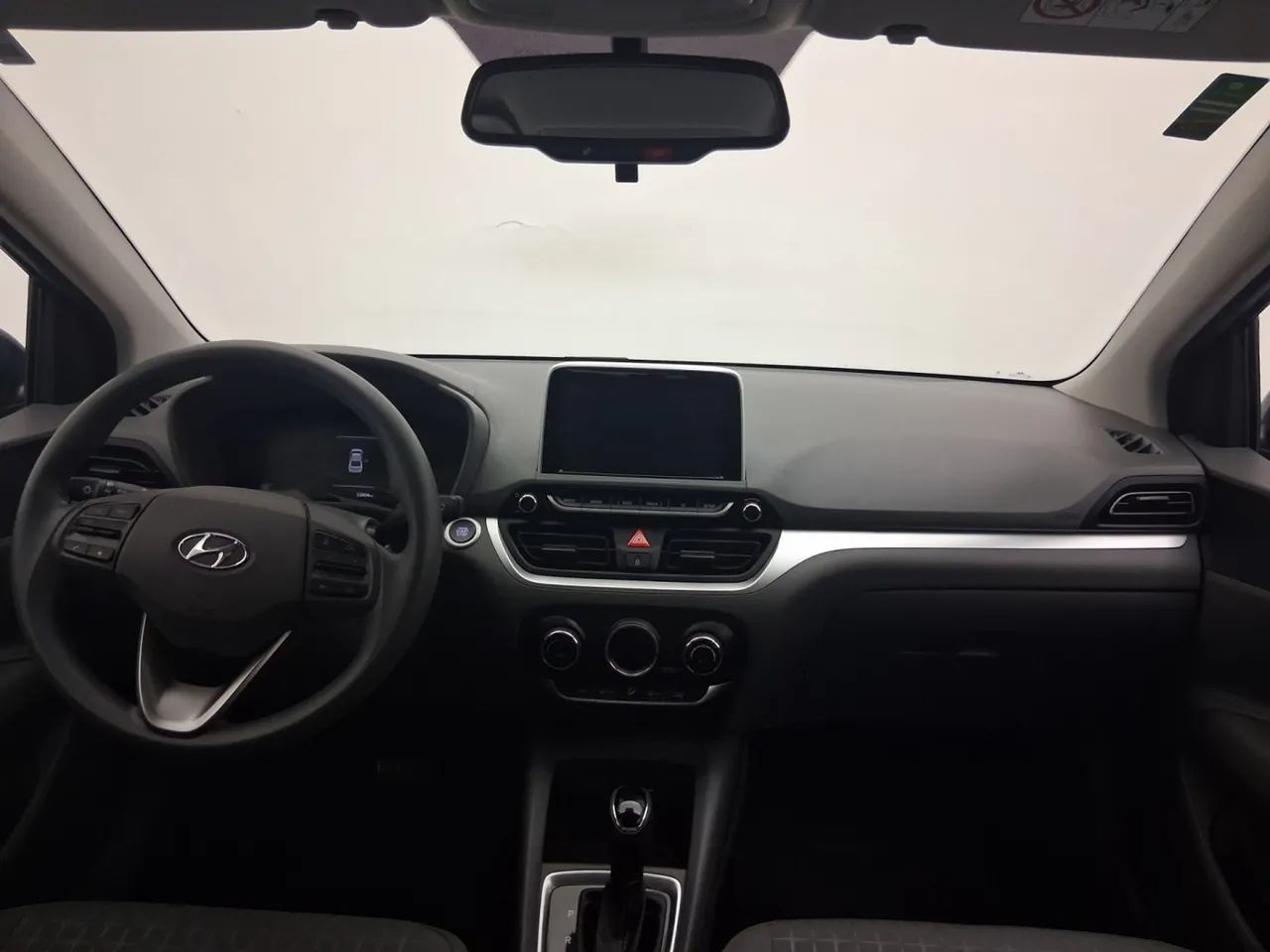 Hyundai HB20S Limited 1.0 TB Flex 12V Aut., foto 15 de 18