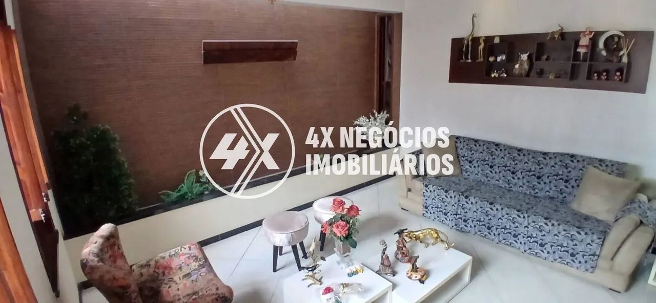 Vendo Casa térrea | 200m² | Jabotiana, Aracaju - Foto 5