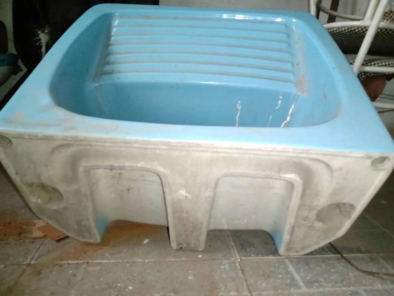 Tanque - Foto 4