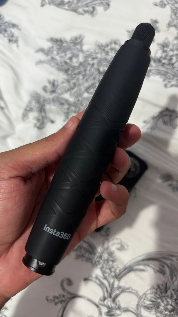 Insta 360 x4  - Foto 2
