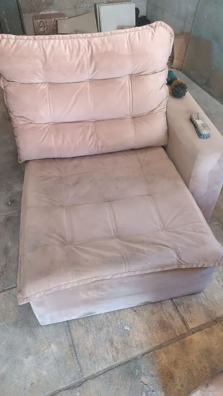 Sofá cama - Foto 2