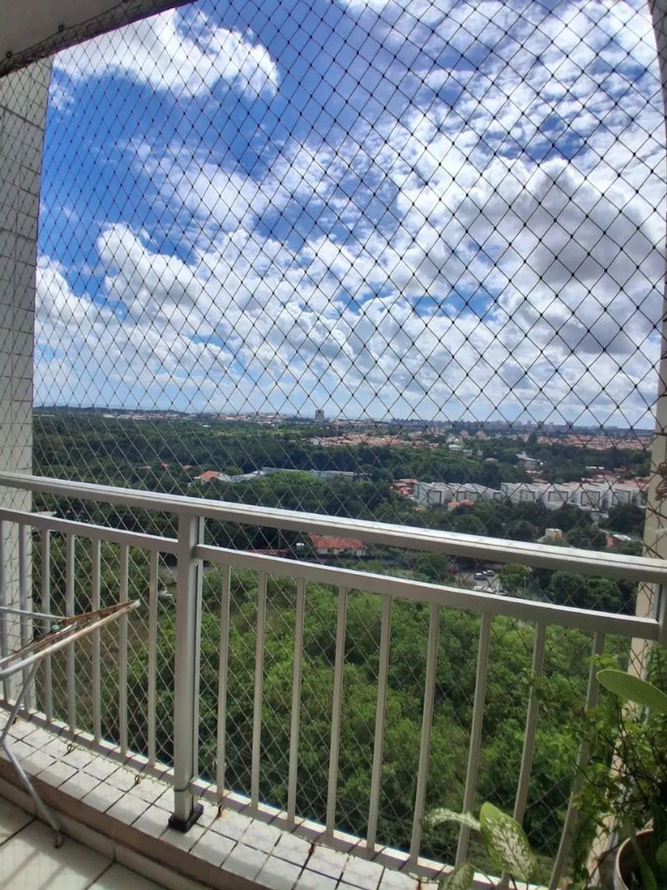 Apartamento com 3 quartos sendo duas suites - Foto 2