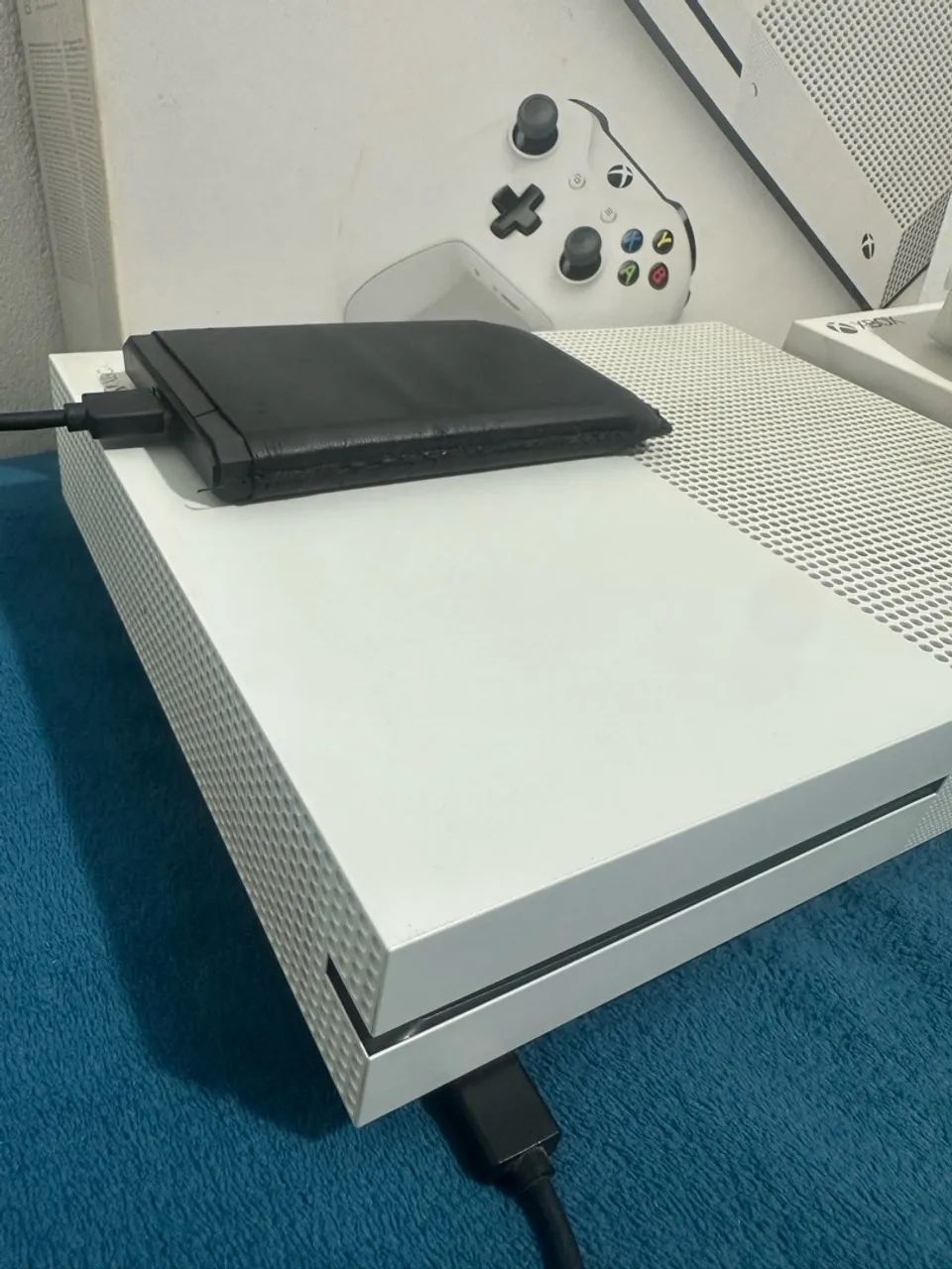 Xbox one S - Foto 2